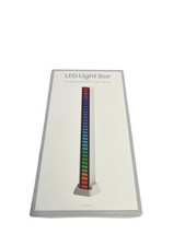 GEMS LED RGB Light Bar - White picture