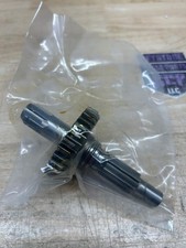 New - BBR Output Shaft - KLX110 picture