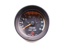 1974-75 Kawasaki Triple H2 H2750 750 Mach IV 750cc Tachometer *2796A #1 picture