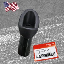 For 2011 2012 2013 2014 Toyota Sienna Antenna Base Bezel Mounted Replacement NEW picture
