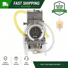 38mm Lectron Carburetor For Honda CR125R 1989–2007 CR250R CR500R 1985–2001 picture