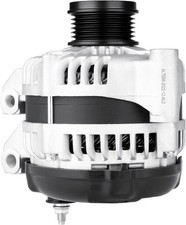 160A Alternator For Dodge Journey Grand Caravan 2011 2012 2013 2014 2015 2016 picture