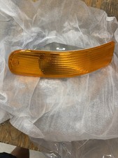 Porsche 911 993 Left Front Turn Signal Lens picture