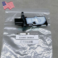 OEM MAF Mass Air Flow Sensor For Nissan Altima Rogue Infiniti QX60 22680-5RB0A picture