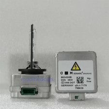 1pcs 66340HBI Original Spare Part OSRAM D3S 35W 4500K XENARC HID Bulb Xenon picture
