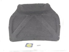 97-02 Jaguar XK8 XKR Convertible Trunk Boot Lid Liner Panel GJA3616AG picture