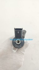 0445110044 Common Rail Diesel Fuel Injector 9637536080 Injector Nozzl for FIAT picture