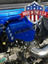 TBSS CUSTOM LS ENGINE COVER  GEN 4, 5.3 , 6.0, truck intake TRAIL BLAZER SS picture
