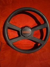 NEAR BRAND NEW LOOKING  88-94 Chevy GMC Truck C/K Steering Wheel HARD FIND CLEAN picture