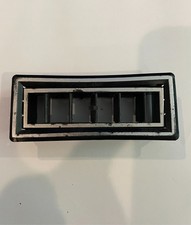 Jeep CJ5 CJ7 CJ8 OEM A/C Air Vent 1978-1986 Factory Original Working picture