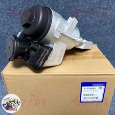OEM PCV Valve Oil Trap Oil Filter Housing 31338685 For Volvo C70 S40 V50 2004-14 picture