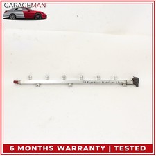 2007-2010 Lamborghini Murcielago LP640 6.5L V12 Fuel Injection Rail Line OEM picture