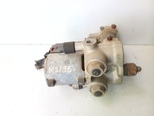 1988-1989 JAGUAR XJ6 ANTI-LOCK BRAKE PUMP OEM, 545-50206 picture