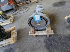 Automatic Transmission 8 Speed RWD 3.6L 8HP50 Fits 19-23 CHALLENGER 831706 picture