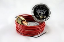10702042 FW Murphy Temperature Gauge 2