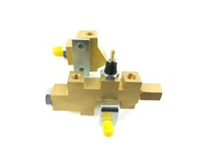 1960-74 Mopar ABC & E Disc-Drum Brake Proportioning & Metering Valve B10260 picture
