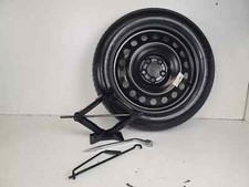 Spare Tire W/Jack Kit 18