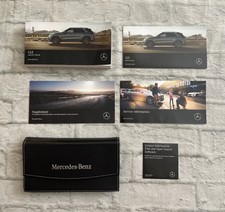 2020 Mercedes-Benz GLE Owners Manual GLE350 GLE450 GLE580 4MATIC 2.0L 3.0L 4.0L picture