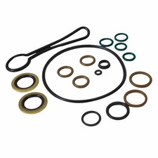 Genuine Ford Kit O Ring 3C3Z9C165AA picture
