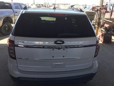 (LOCAL PICKUP ONLY) Trunk/Hatch/Tailgate Wiper Spoiler Power Lift Fits 11-15 EXP picture