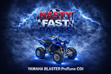 2003-06 Yamaha Blaster CDI - ProTune 2 - Nasty Fast Parts - Easy to use picture