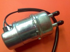 1984 1985 Honda VF500 VF 500 C V30 Magna Gas Fuel Petrol Pump Bomba de gasolina picture