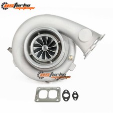 GTX4202R Ball Bearing Turbo Billet Comp Wheel T4 1.15A/R 6Bolts Rear Housing picture