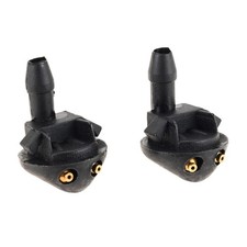 2x Car Windshield Washer Nozzles 92092007 For Holden HSV Clubsport GTS Maloo picture