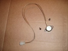 Mazda rx2, rx3, FACTORY-HEAT-RESISTOR**HTF**rear-trunk-area**R-A-R-E** picture
