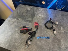 IBR / COBB TUNING flex fuel kit 2008 - 2021 Subaru STi picture