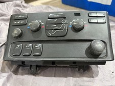 2003-2009 Volvo S60 V70 A/C Heater Temperature Climate Control Unit 30746023 OEM picture