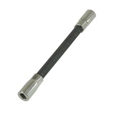 SPI Starter Flex Shaft for Electric Start for Polaris Snow Replaces OEM# 6230404 picture