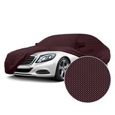 For Ferrari LaFerrari 14-15 Coverking Stormproof Wine Custom Car Cover picture