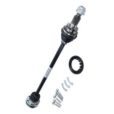 992407271Front Axle Shaft Drive Shaft Assembly For 21-24 Porsche 911 Turbo S 992 picture