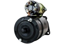 Starter 79-91 Chevrolet GMC Tiltmaster W6 W7 T5500 T6500 5.7L 6.0L V8 323-805 picture
