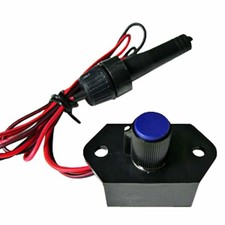 New Vintage USA Dimmer Switch for New Vintage USA LED Gauges picture
