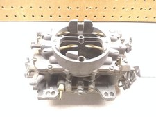 Rare VTG Rebuilt Carter AFB Carb # 4169S,  Date B6, 1966 Cadillac 429ci, USA picture