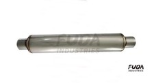 Exhaust Muffler 3.0