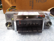 NOS Ford AM Radio Kit 1969 Torino Cobra Fairlane Ranchero Falcon Montego Comet picture