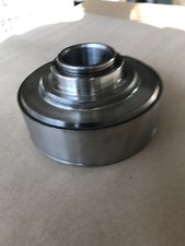 TH400 Turbo Direct Drum With Check Ball Smooth Race 5 Clutch OEM Part# 34837 picture