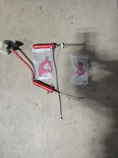 McLeod Hydraulic clutch system for fox body Mustang. picture