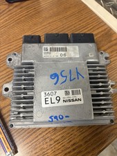 2020-25 Sentra 2.0L Engine Computer ECM ECU ID 237036LB2A - *Programming Needed* picture