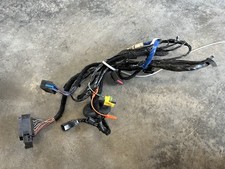 09-13 C6 Corvette RH Passenger Door Wire Harness OEM 20773984 picture