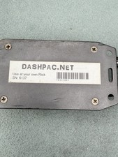 SeaDoo DashPac IBR Delete Module picture