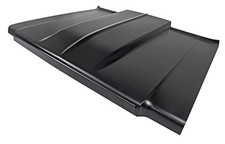 JEGS Cowl Induction Hood Fits Select 1979-1980 Chevrolet and GMC C/K Series picture