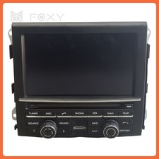 12-16 Porsche Cayenne 958 Command Head Unit Navigation Radio OEM picture