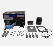 Suzuki Marine 17400-96825 DF150/175/  Maintenance Kit ('06-Current)  NIB NEW picture