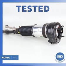 11-18 Audi D4 A8L Front Right Side Air Suspension Shock AS-2864 Arnott picture