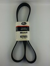 Gates Micro-V belt K070855 picture