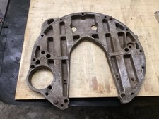 Hemi Starter Plate Mount 57-58 Chrysler , 57-58 Dodge And 57  Desoto 1736183 picture